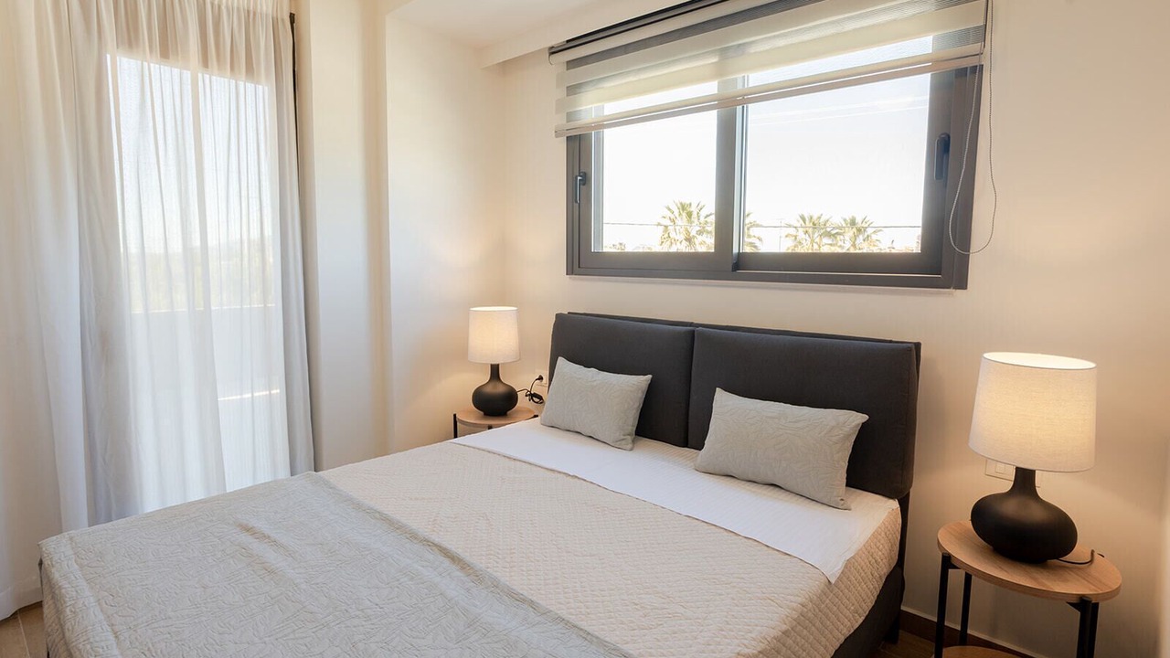 Photo of Bedroom in Lakopetra