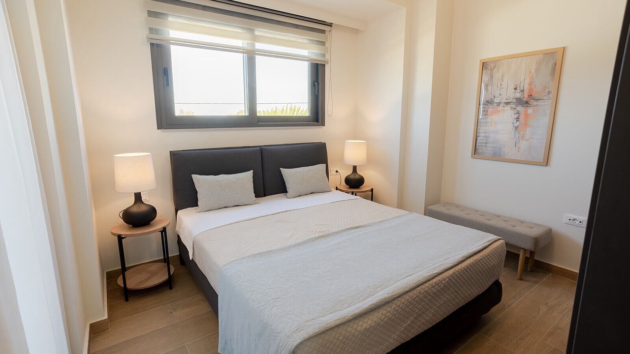 Photo of Bedroom in Lakopetra