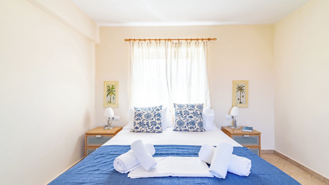 Photo of Bedroom in Archanes