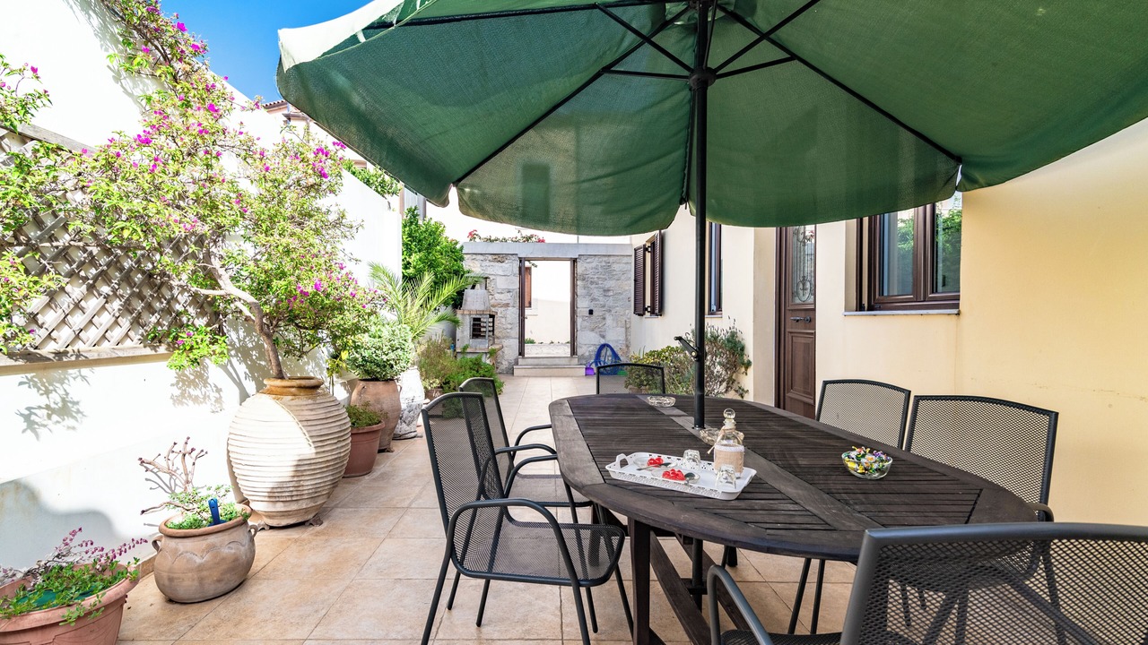 Photo of Outdoor in Archanes