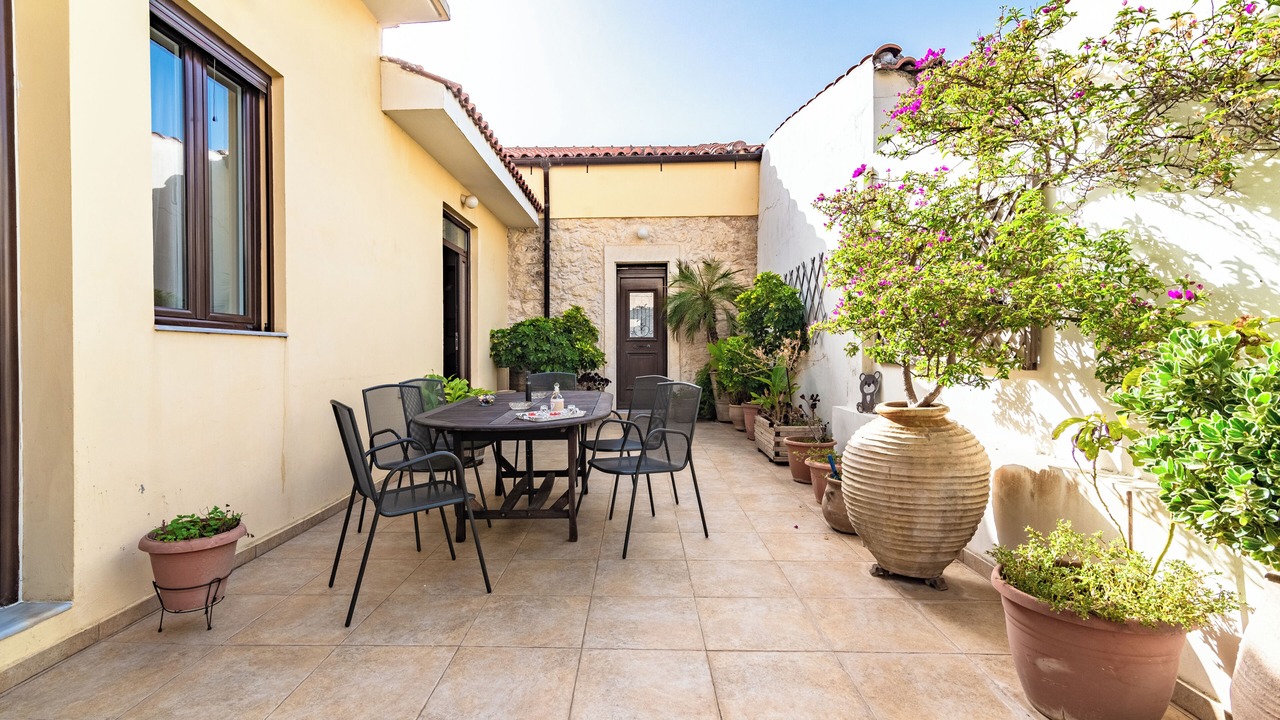 Photo of Outdoor in Archanes