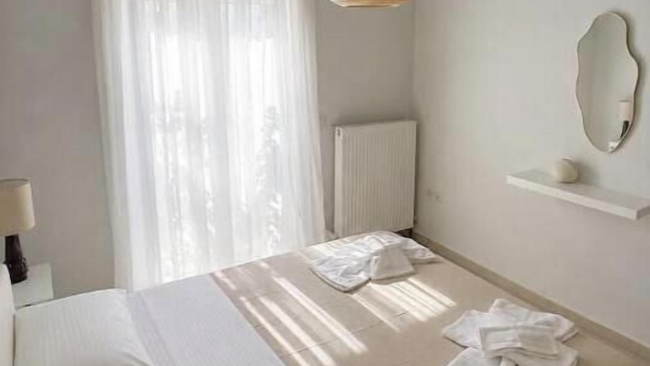 Photo of Bedroom in Daratsos