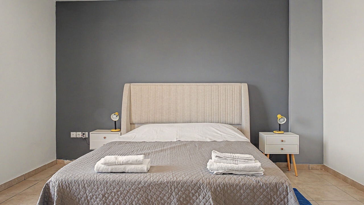 Photo of Bedroom in Rafina