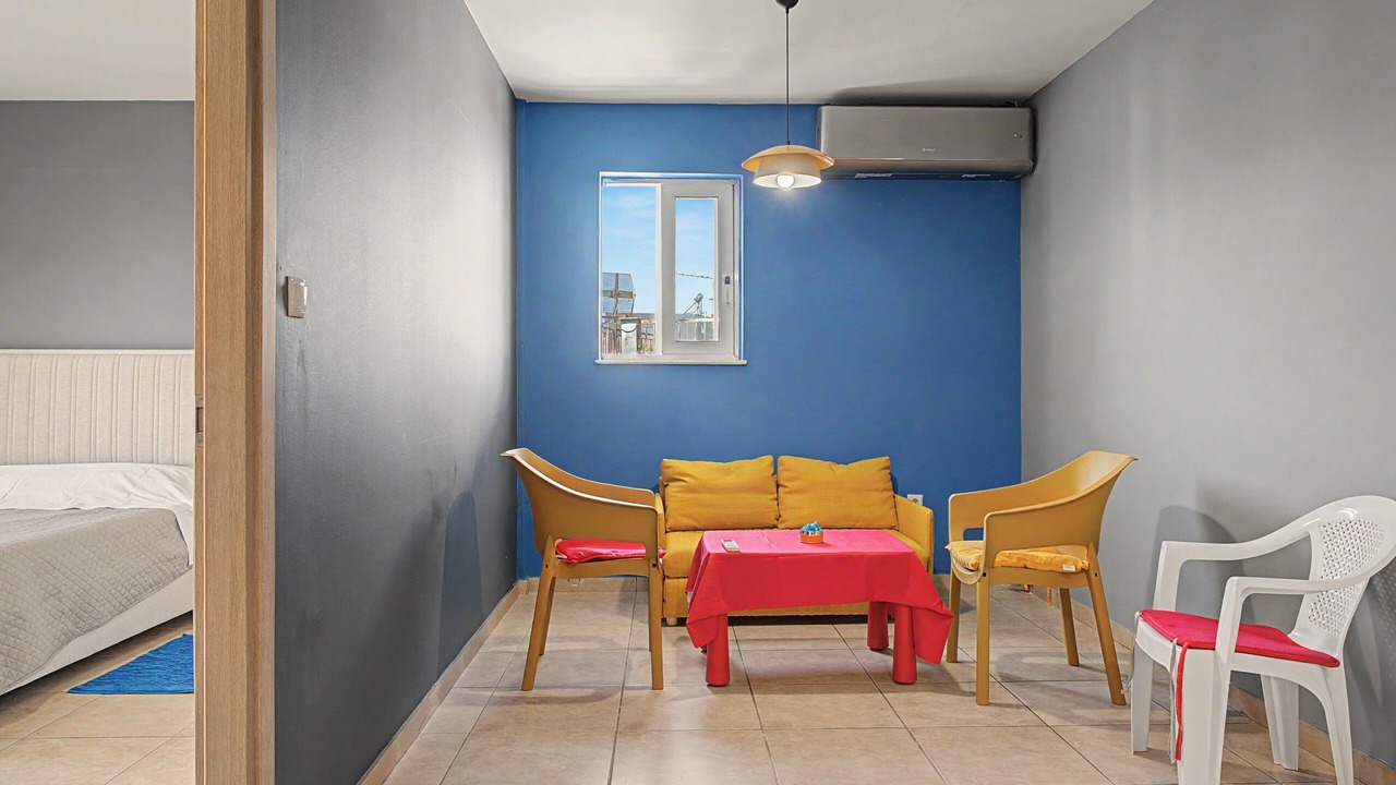 Photo of Bedroom in Rafina