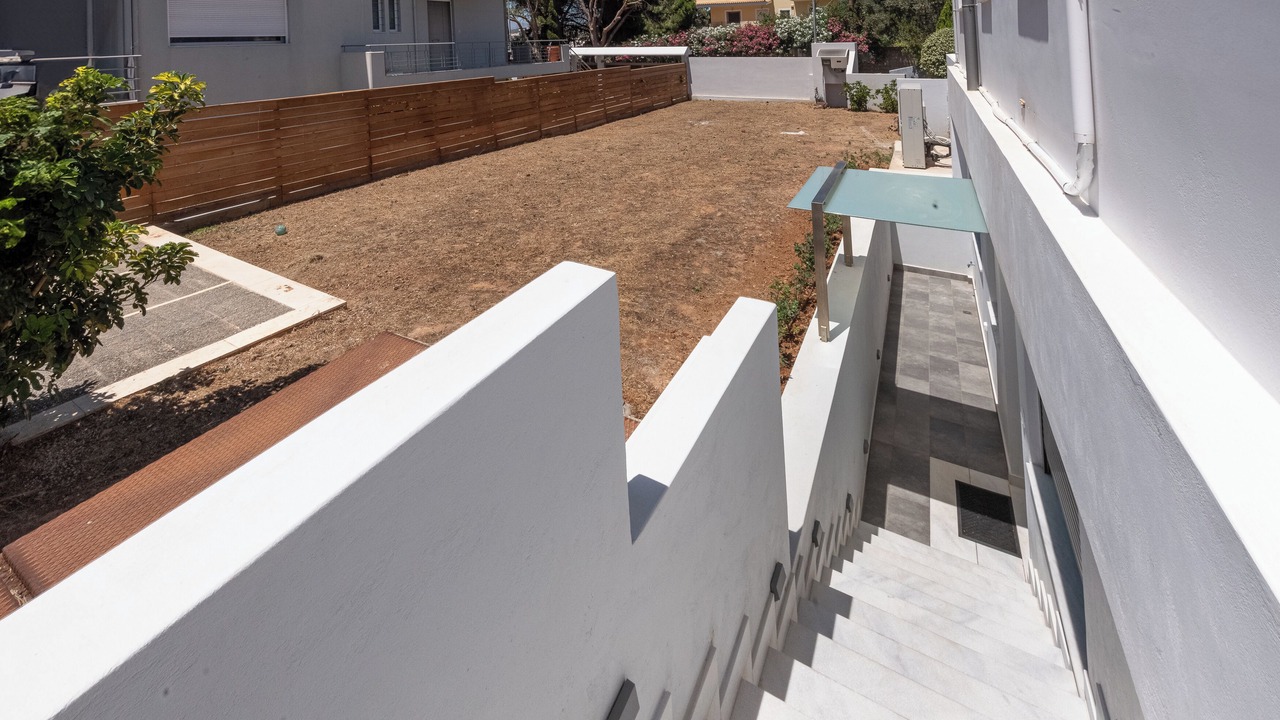 Photo of Outdoor in Porto Rafti