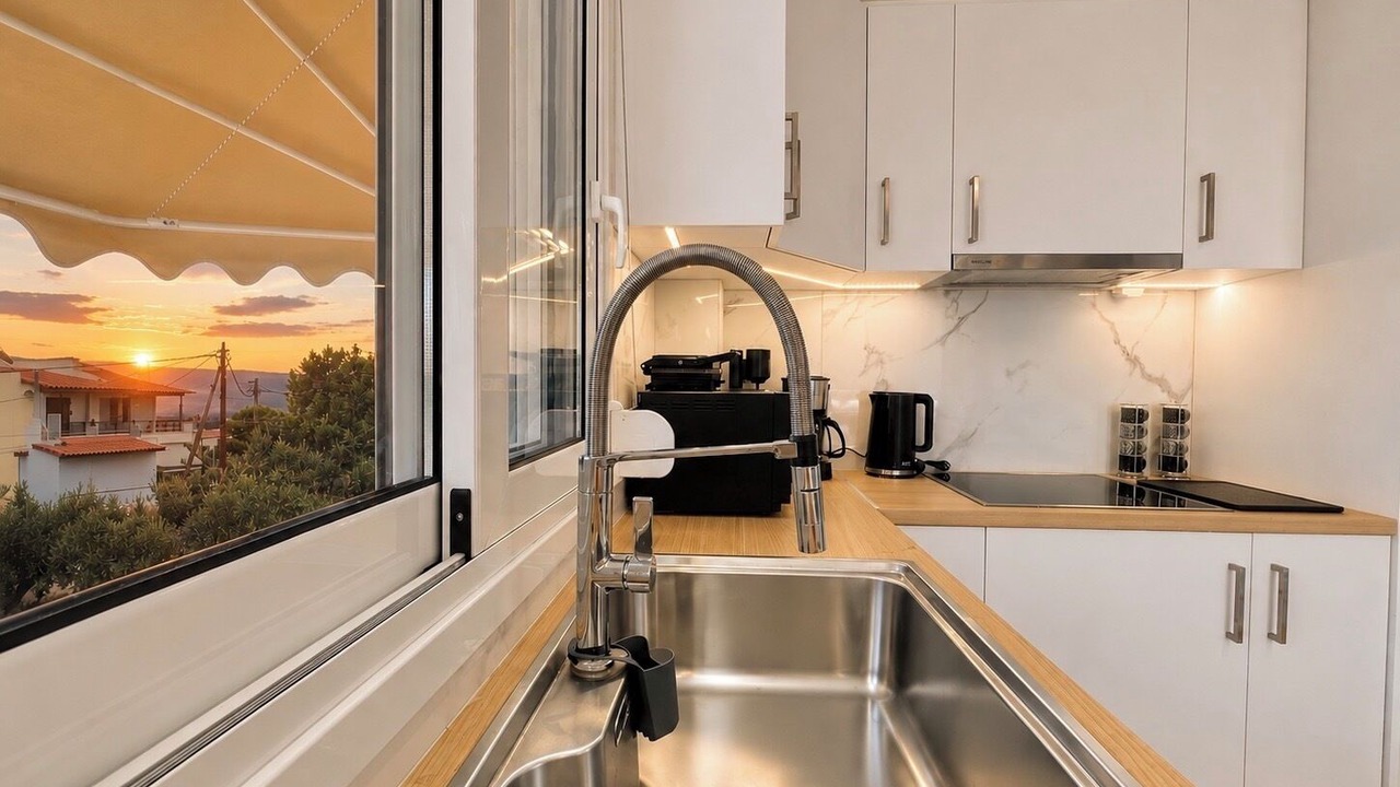 Photo of Kitchen in Kato Almiri