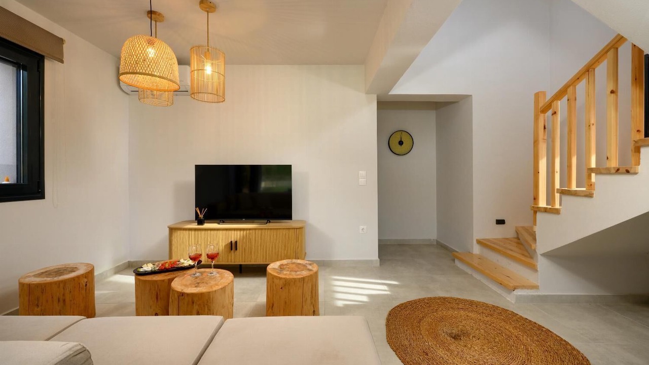 Photo of Livingroom in Dafnata
