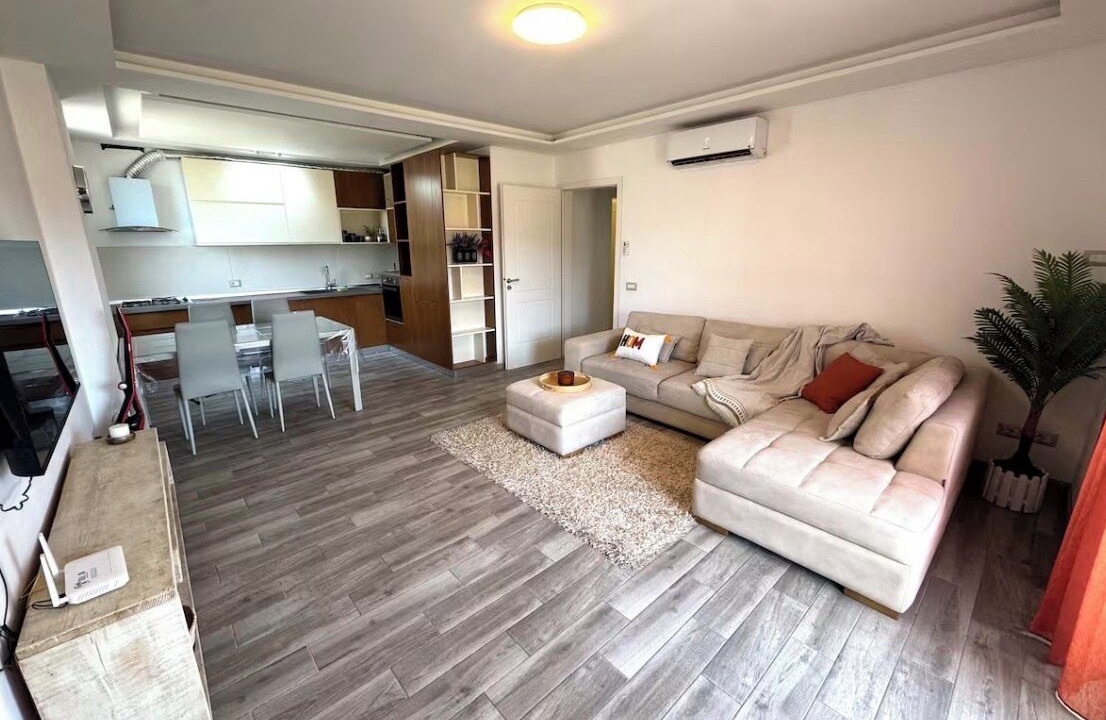 Photo of Livingroom in Tirana