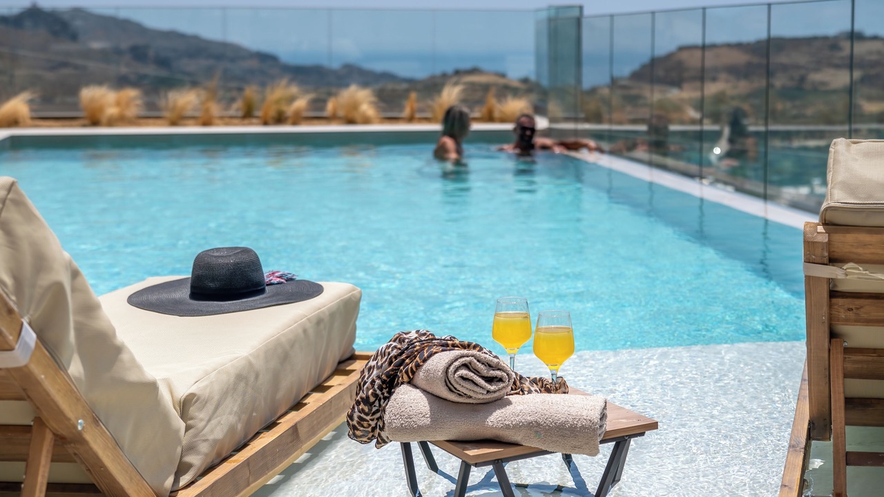 Photo of Outdoor in Agios Vasileios