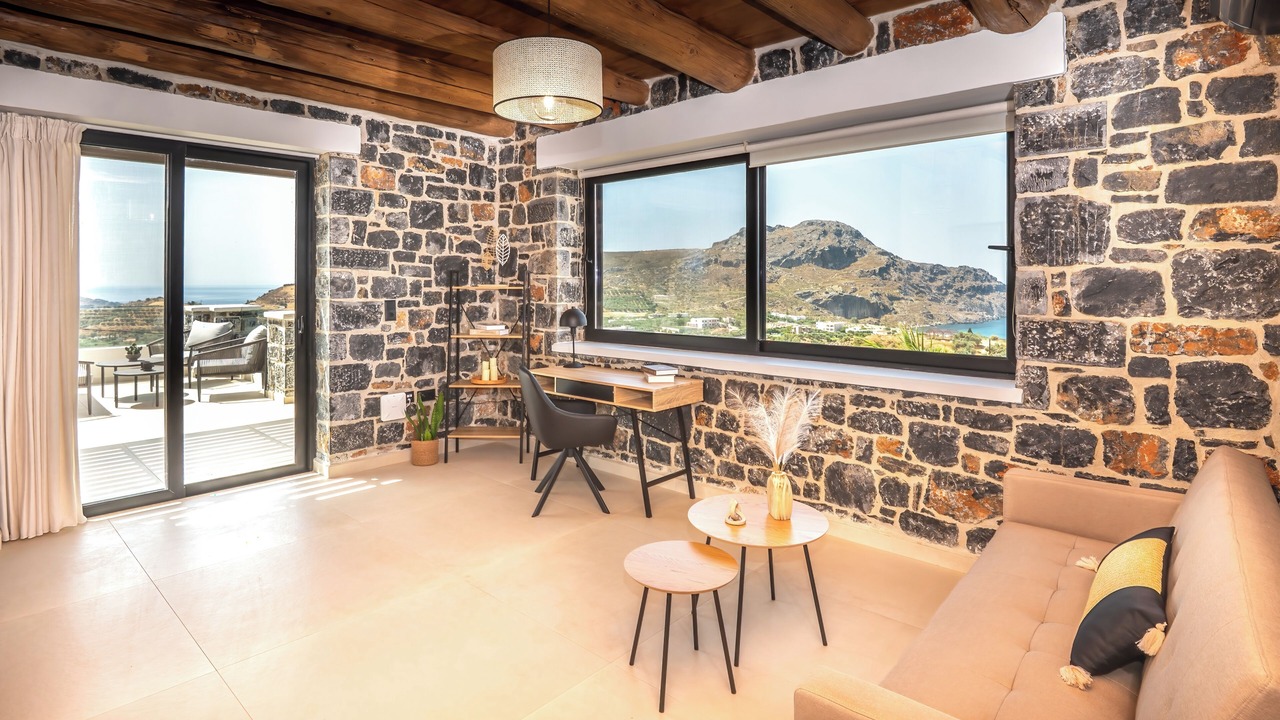 Photo of Livingroom in Agios Vasileios