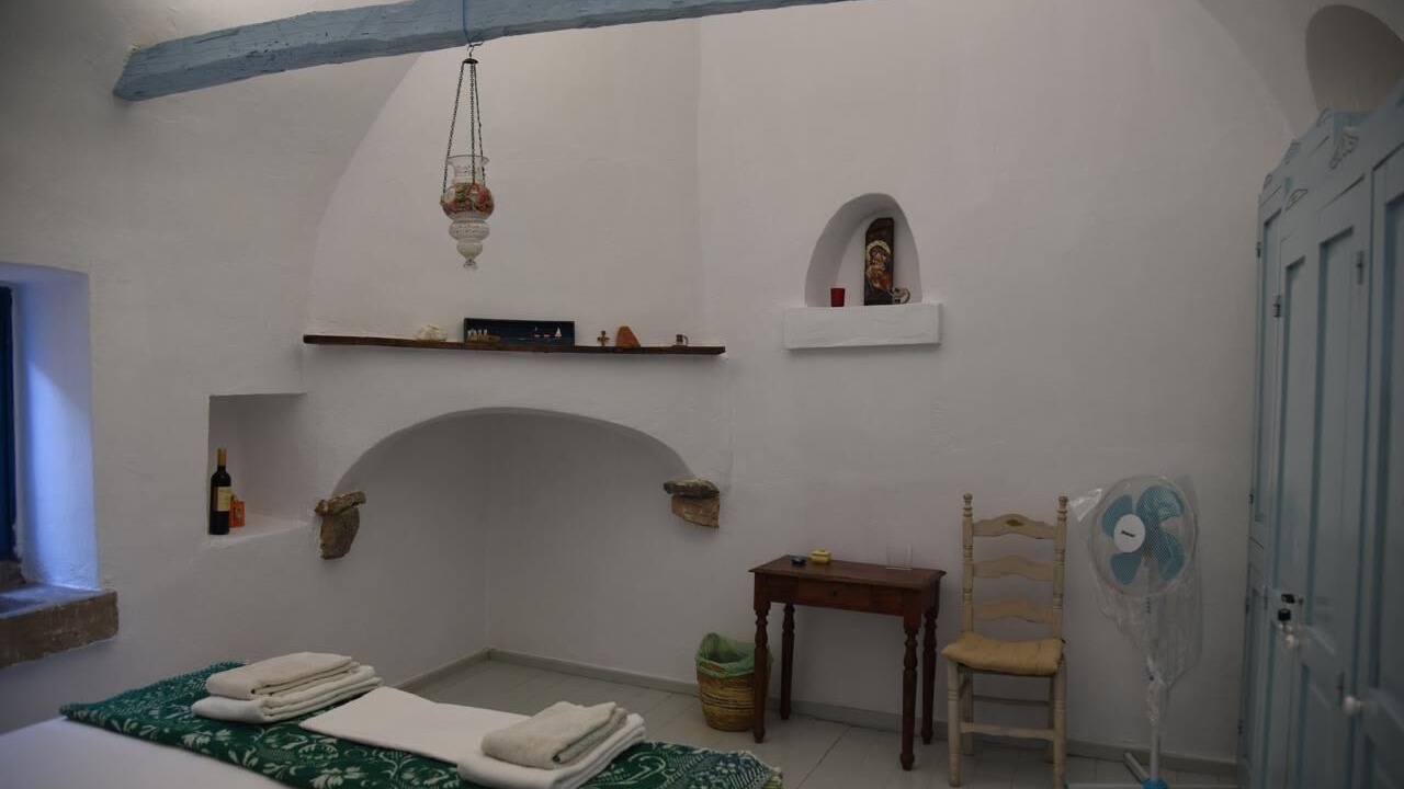Photo of Bedroom in Avgonima