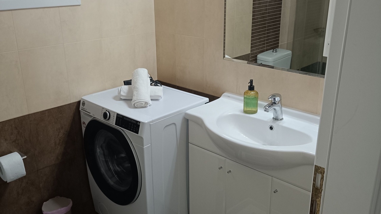Photo of Bathroom in Kiato