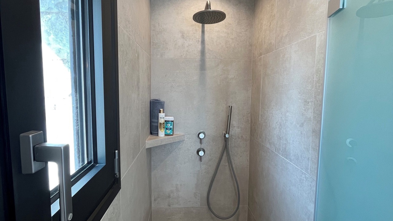 Photo of Bathroom in Katsarou