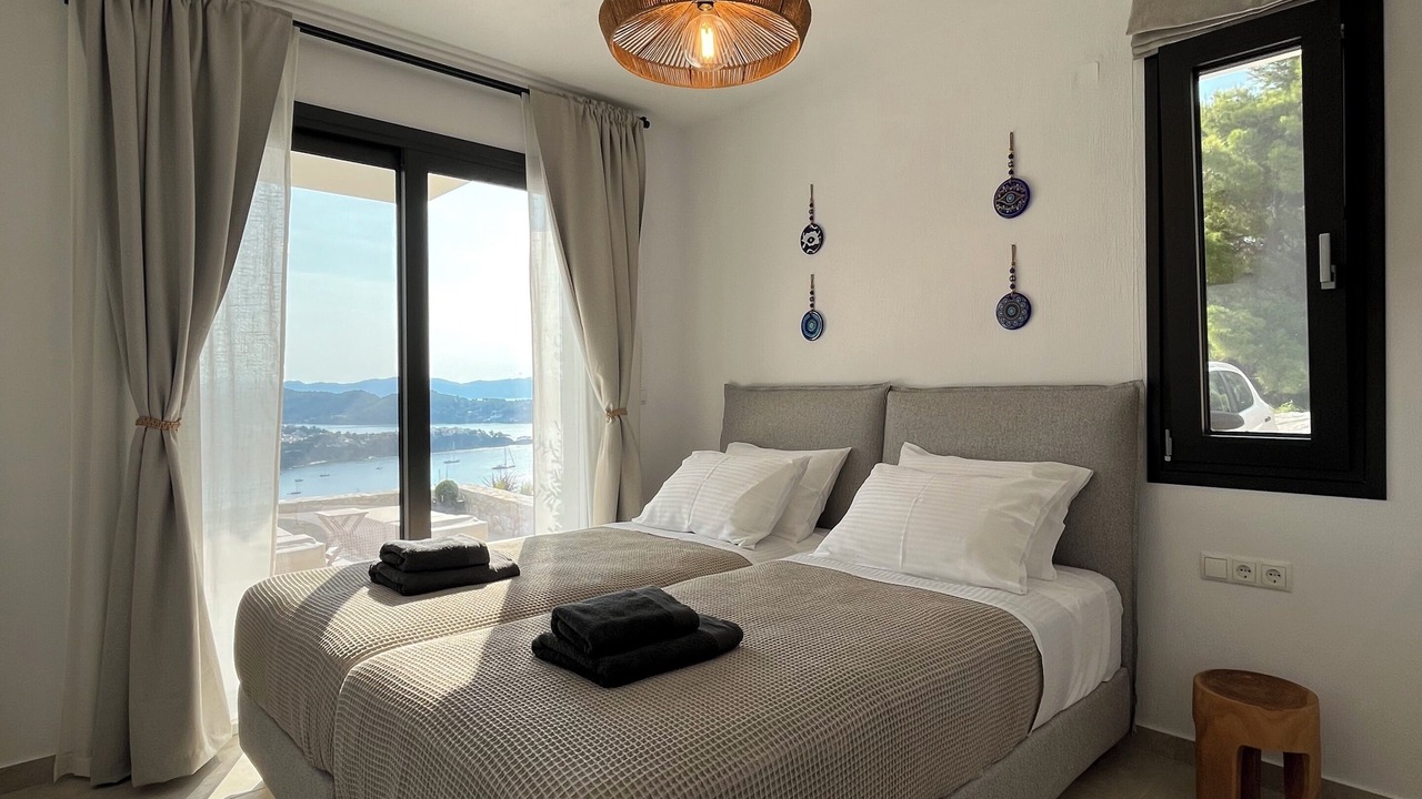Photo of Bedroom in Katsarou