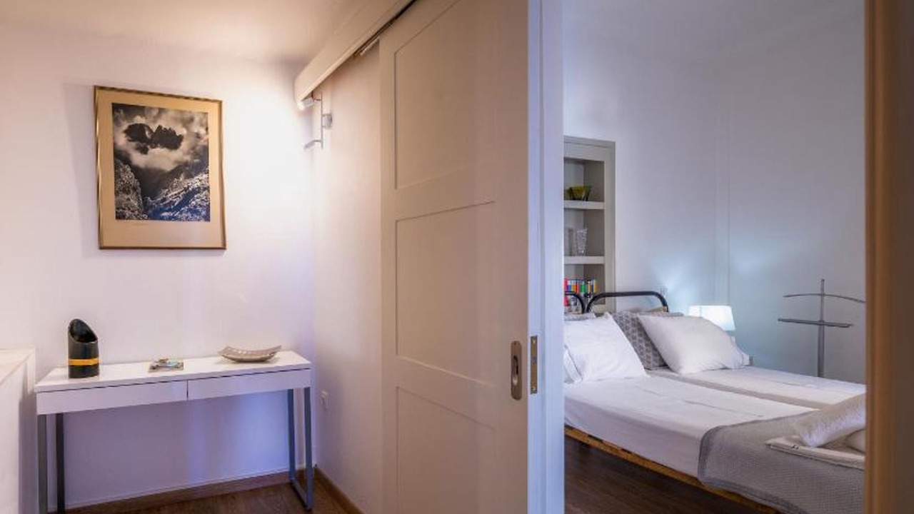 Photo of Bedroom in Aegina