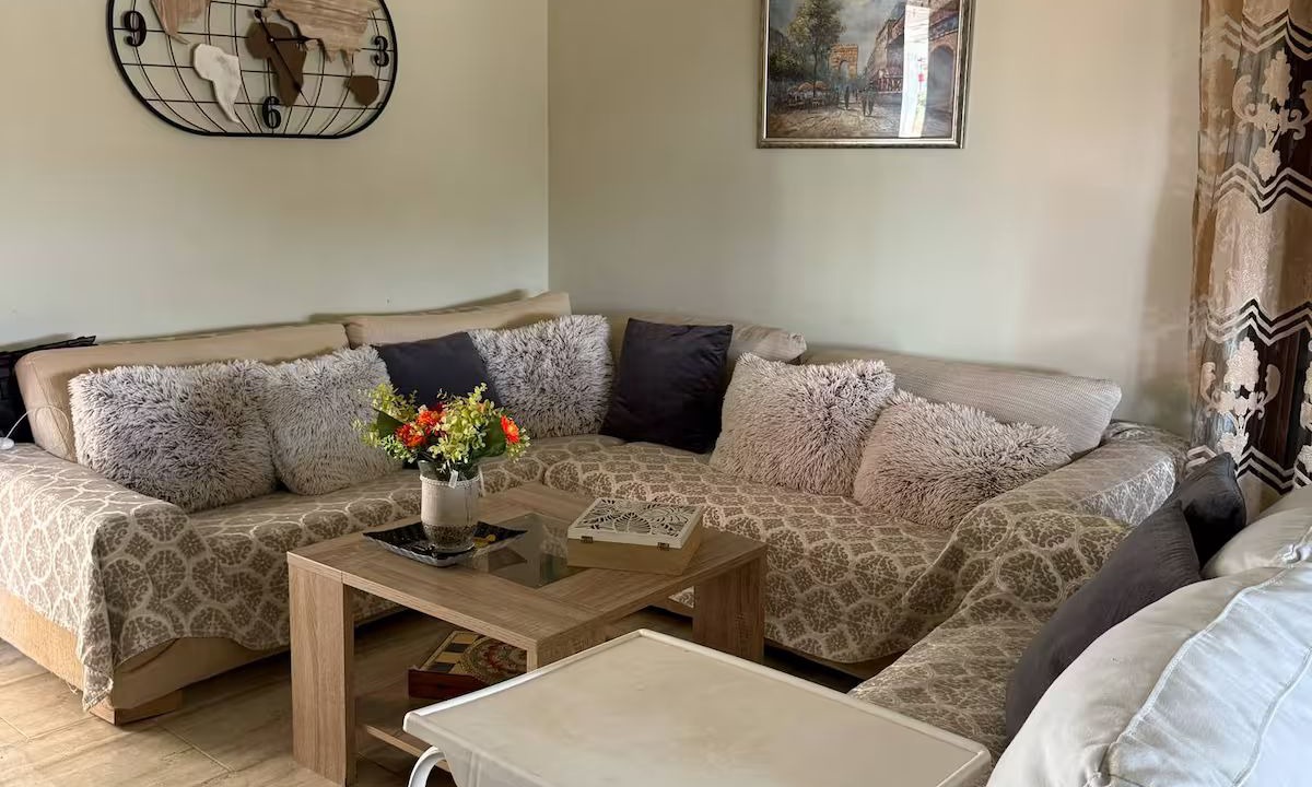 Photo of Livingroom in Amarinthos