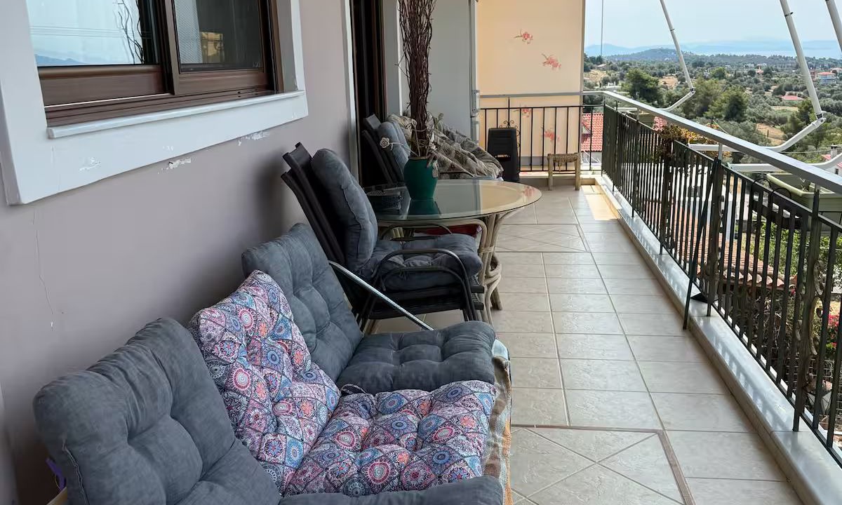Photo of Outdoor in Amarinthos