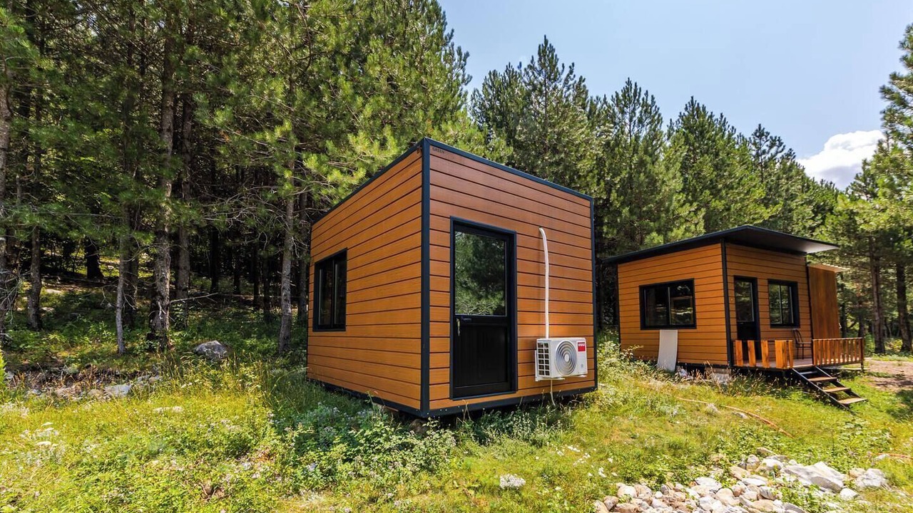 Photo of Outdoor in Shkoder County
