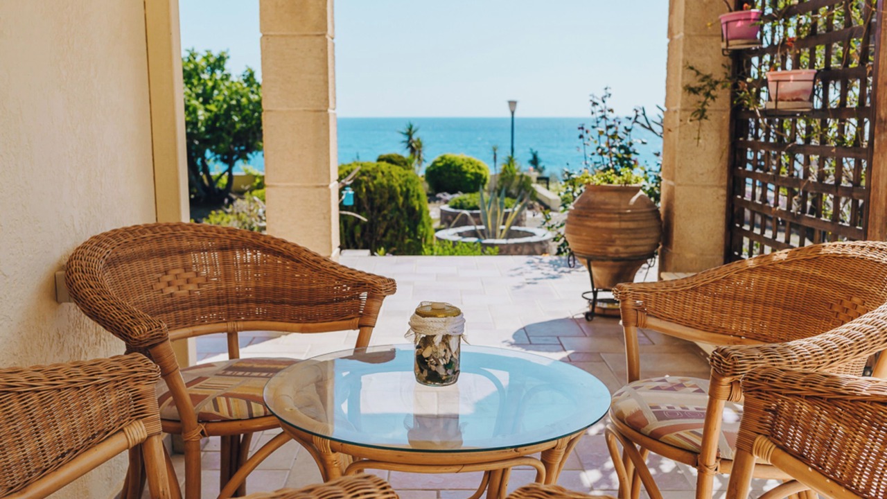 Photo of Outdoor in Pefkos