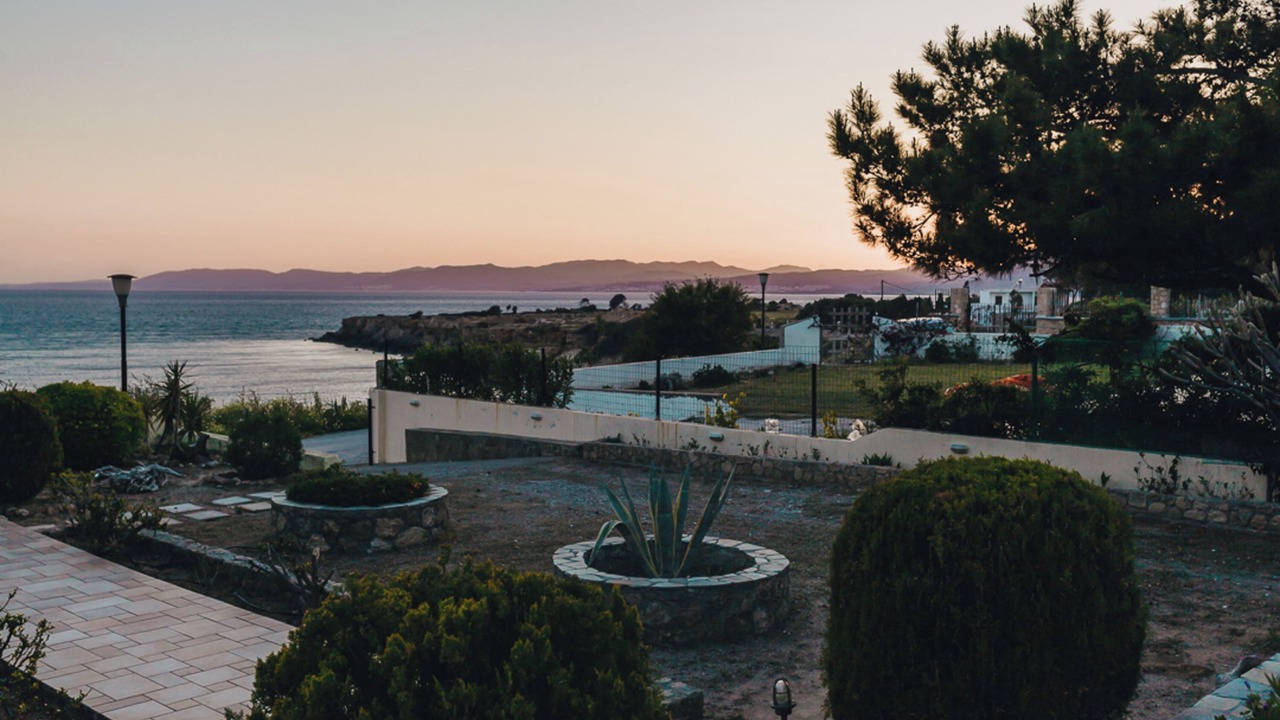Photo of Outdoor in Pefkos