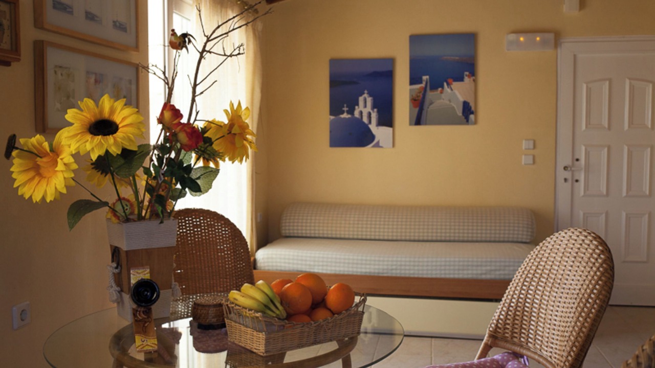 Photo of Livingroom in Pefkos
