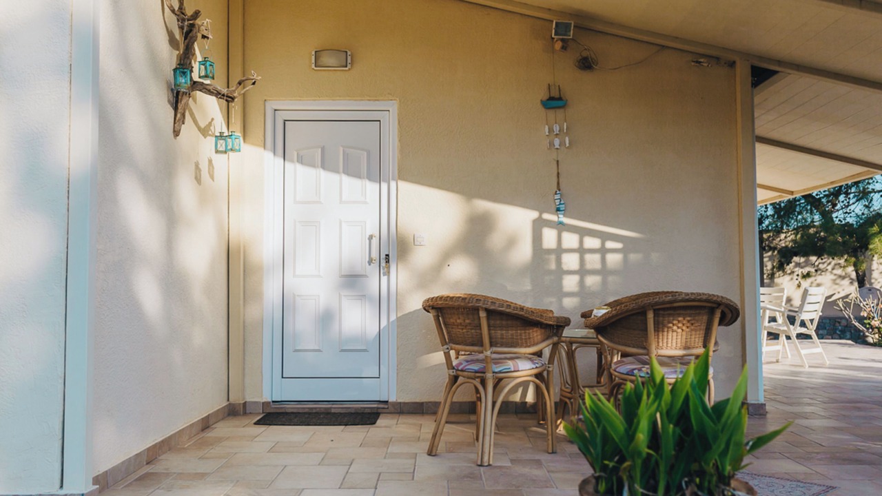Photo of Patio Balcony in Pefkos