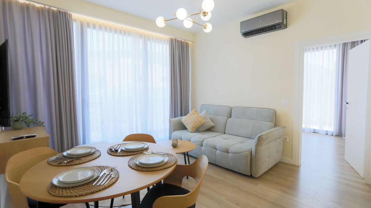 Photo of Bedroom in Orikum