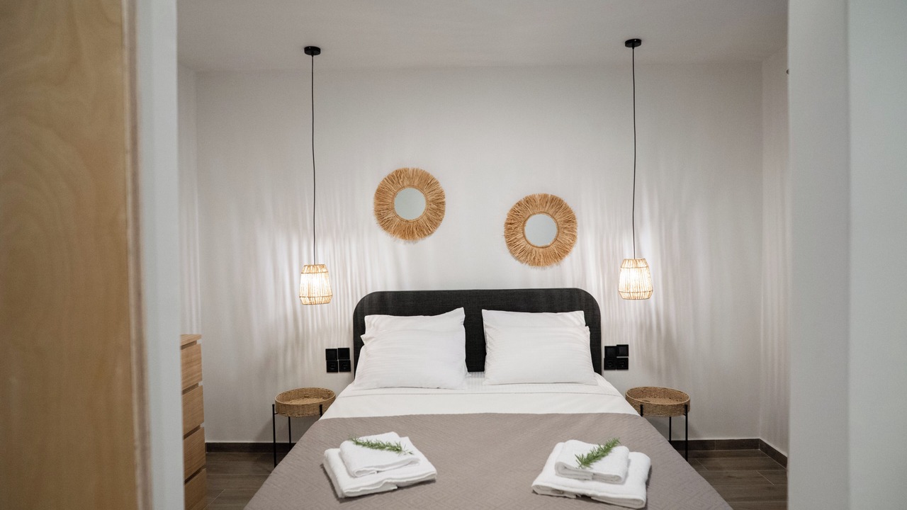 Photo of Bedroom in Keratsinion