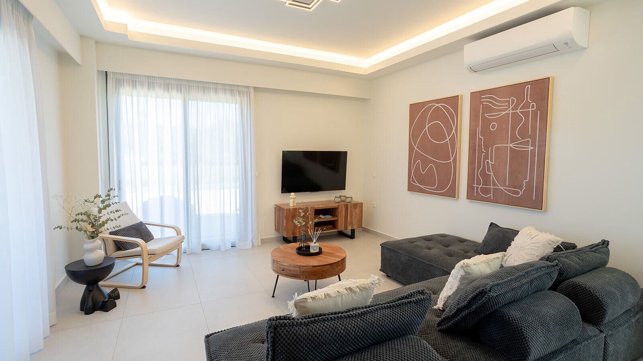 Photo of Livingroom in Lakopetra