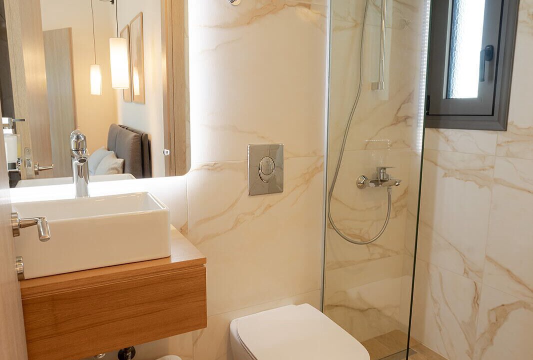 Photo of Bathroom in Lakopetra