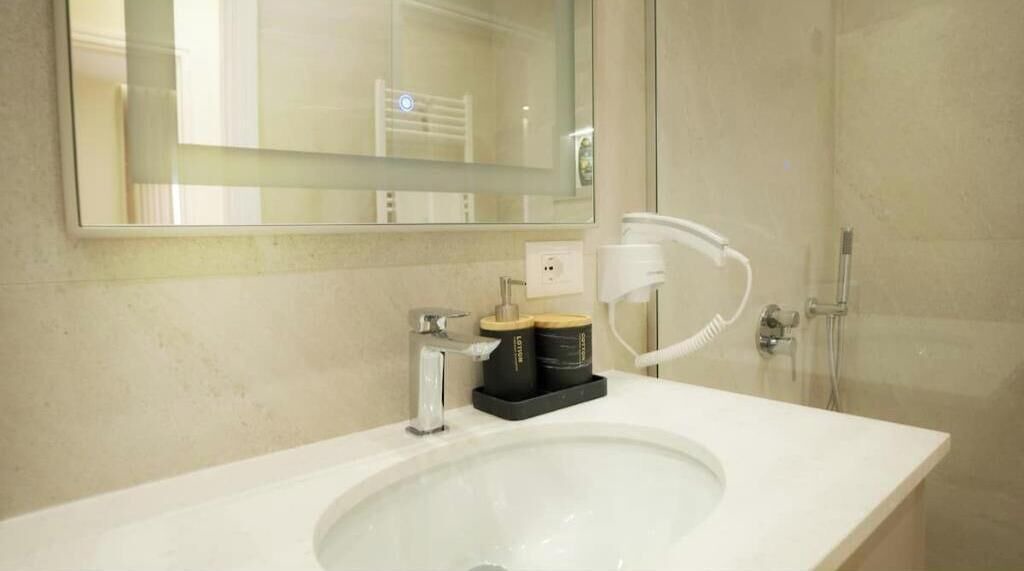 Photo of Bathroom in Durres