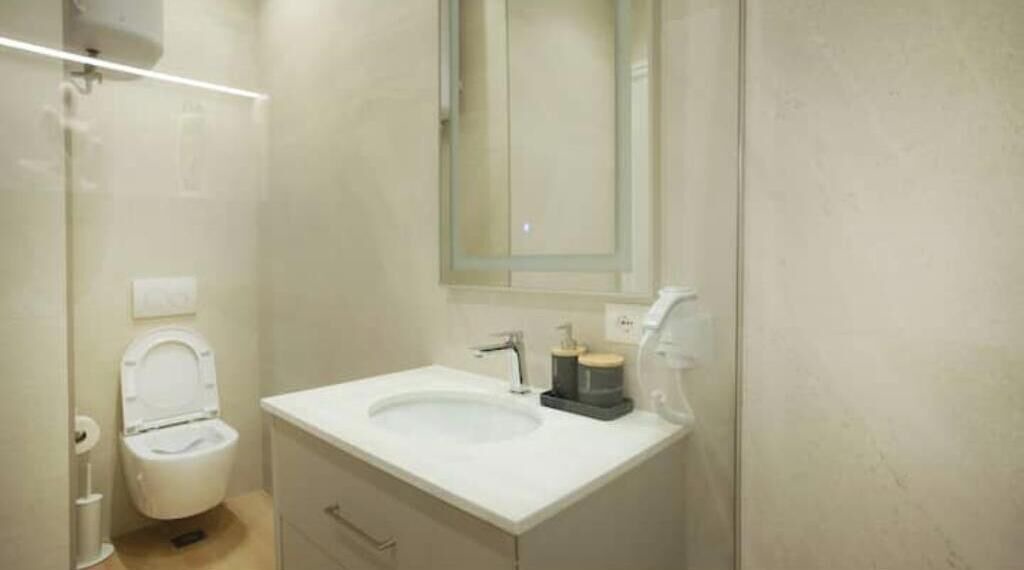 Photo of Bathroom in Durres