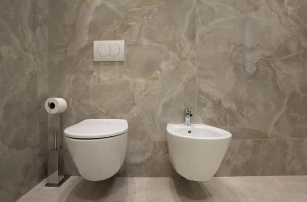 Photo of Bathroom in Rade