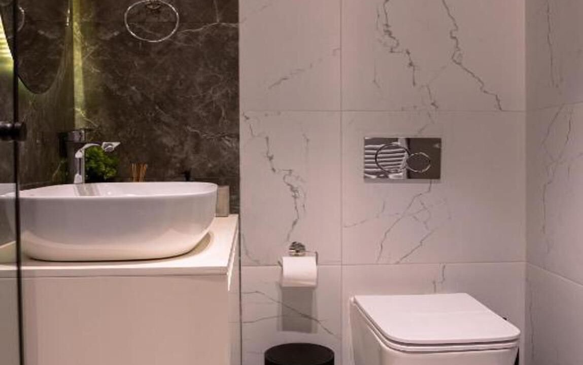 Photo of Bathroom in Patras