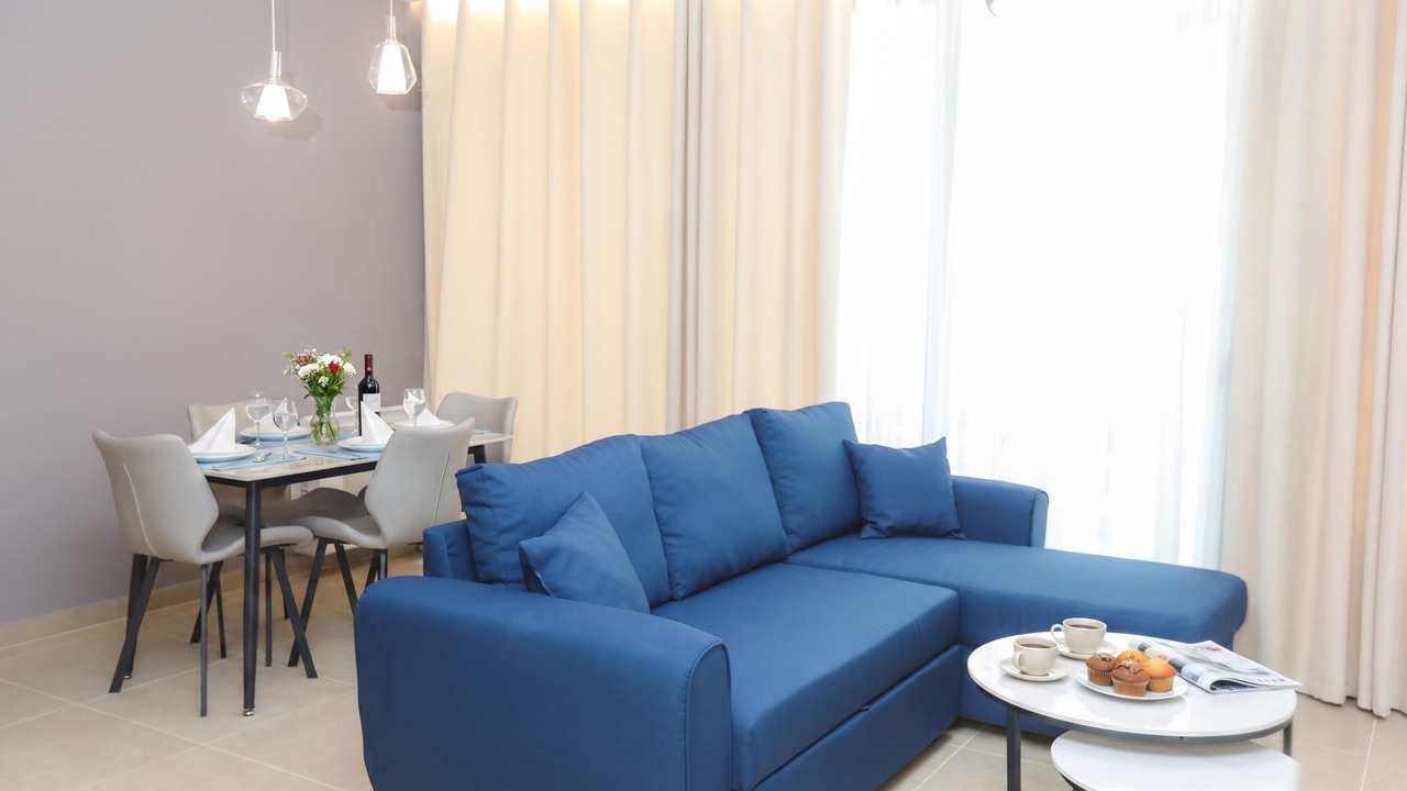 Photo of Bedroom in Orikum