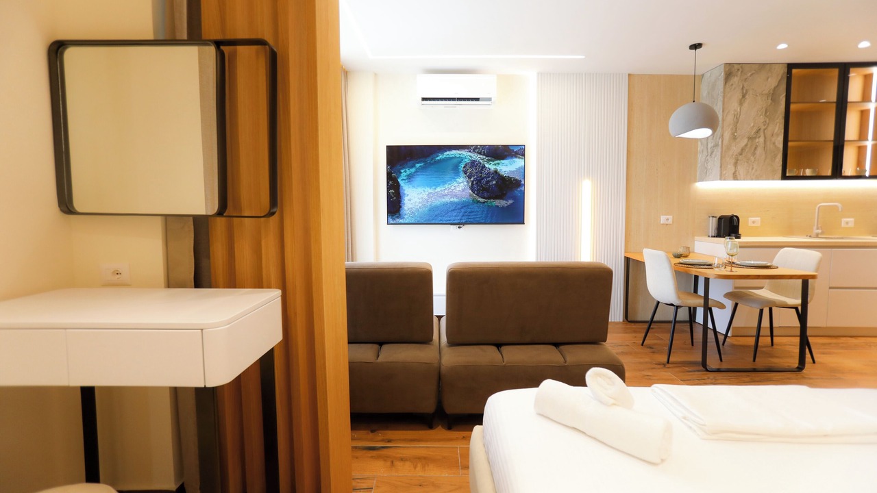 Photo of Bedroom in Orikum