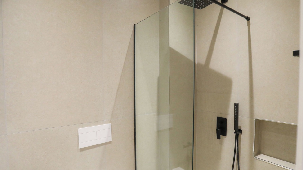 Photo of Bathroom in Orikum