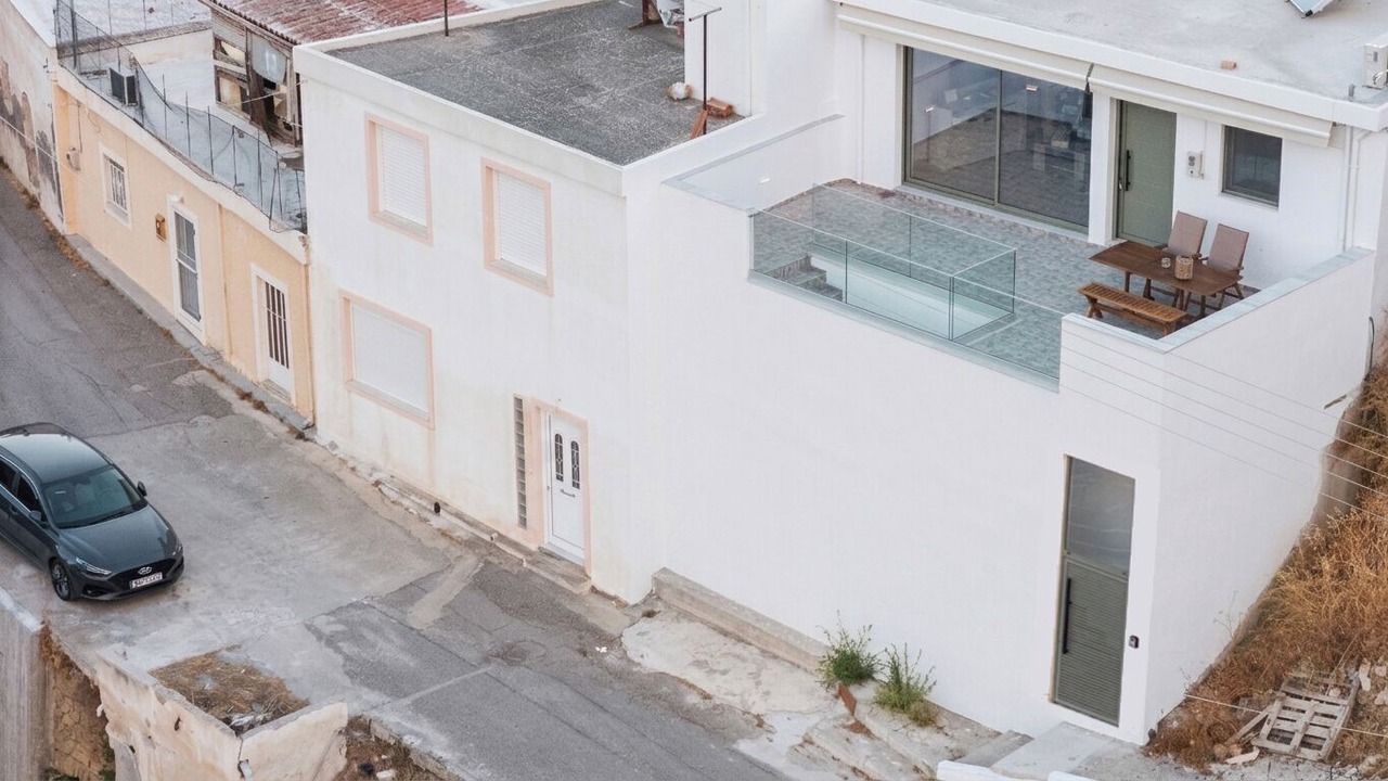 Photo of Outdoor in Sitia