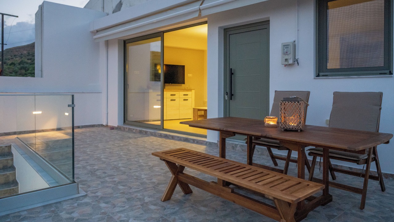 Photo of Outdoor in Sitia