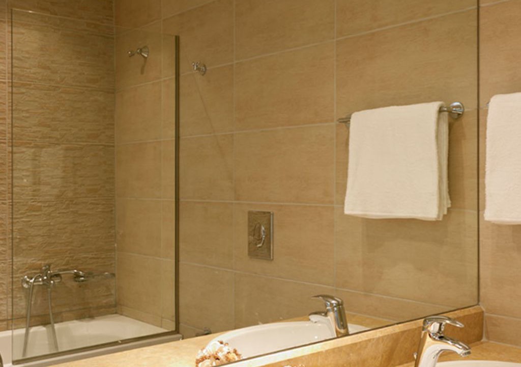 Photo of Bathroom in Vlicha