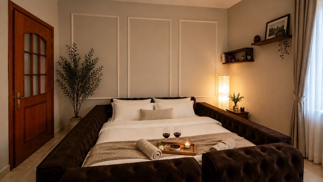 Photo of Bedroom in Pogradec