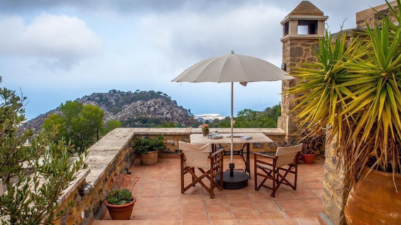 Photo of Outdoor in Anatoli