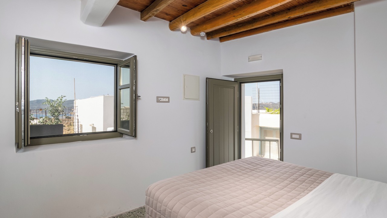 Photo of Bedroom in Tripiti