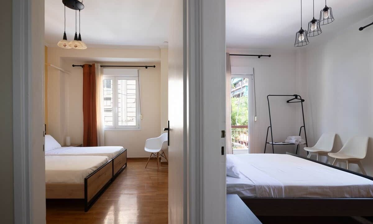 Photo of Bedroom in Attiki