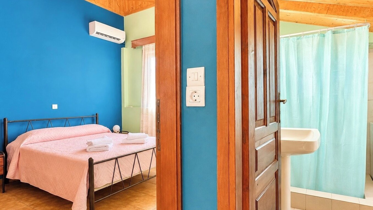 Photo of Bedroom in Agii Apostoli