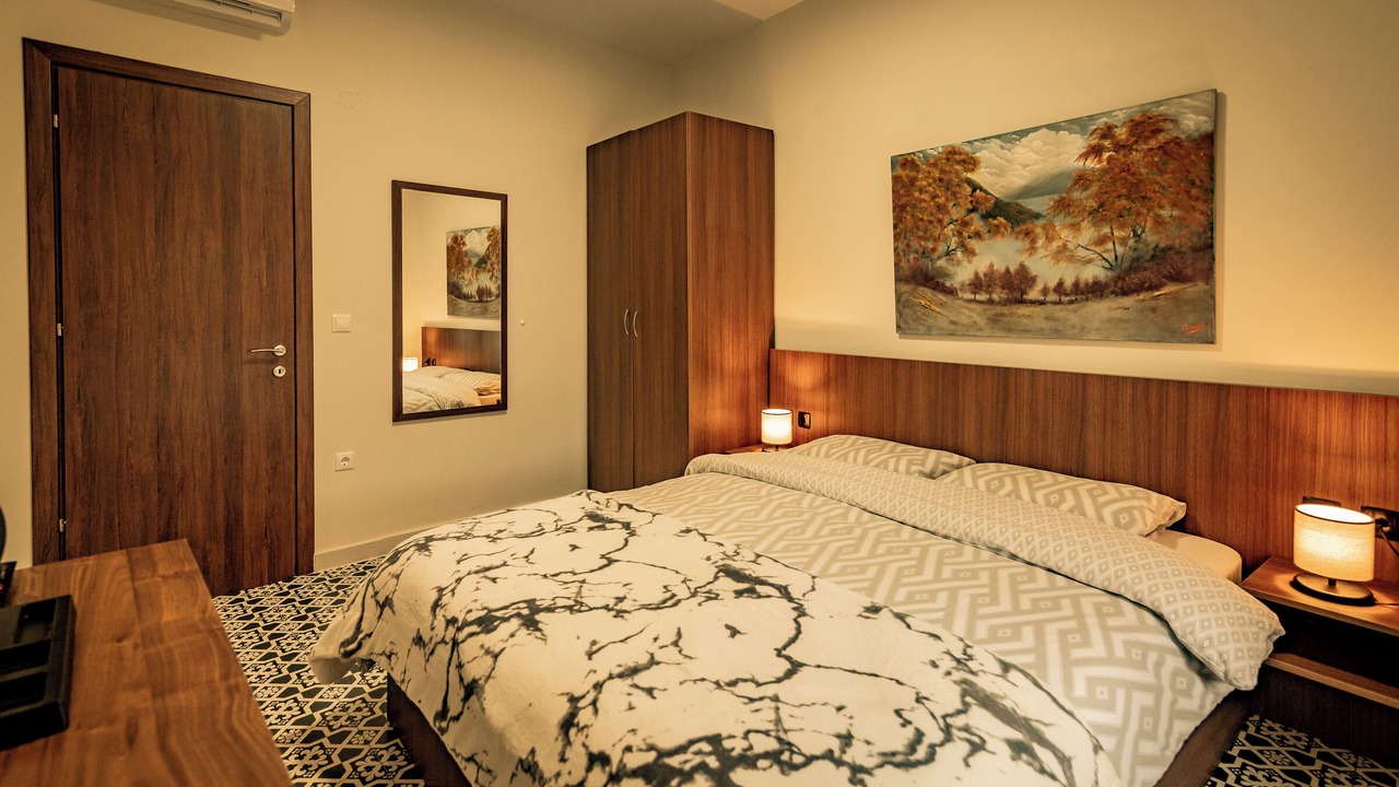 Photo of Bedroom in Lagkadas