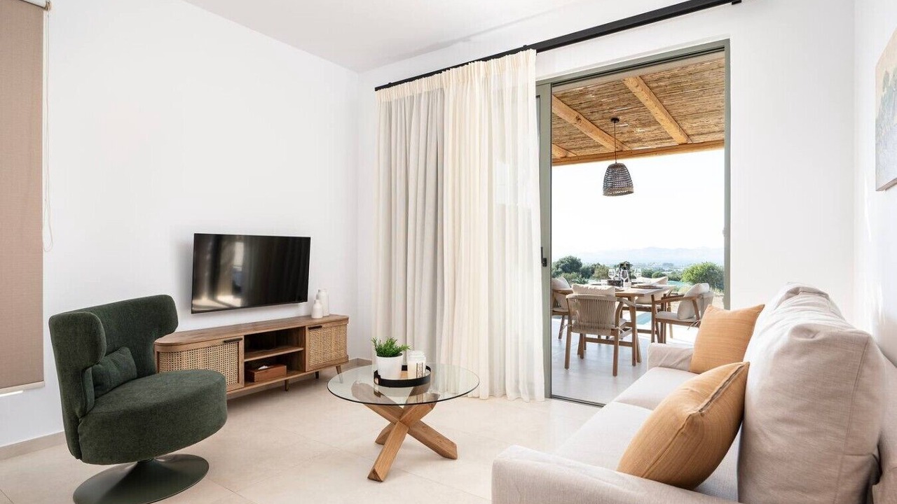 Photo of Livingroom in Zipari