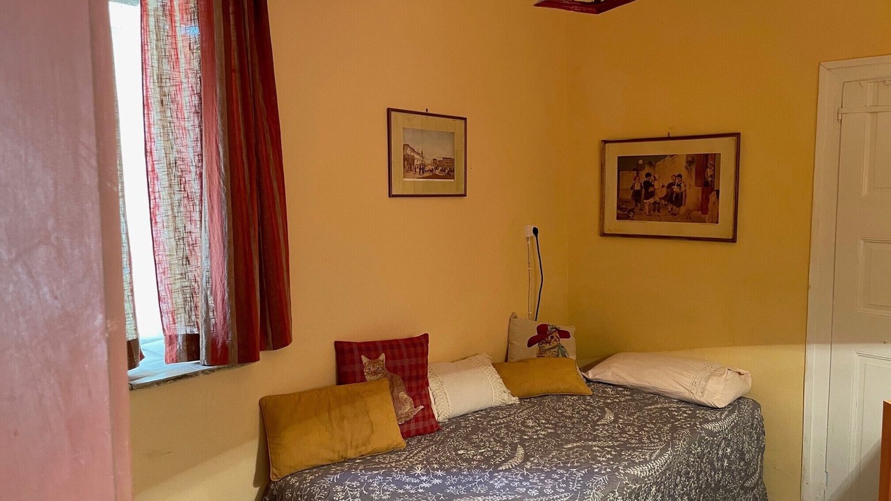 Photo of Bedroom in Zakynthos Town