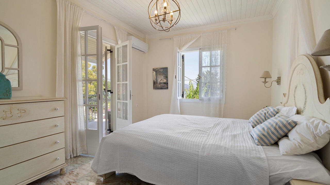 Photo of Bedroom in Nikiana