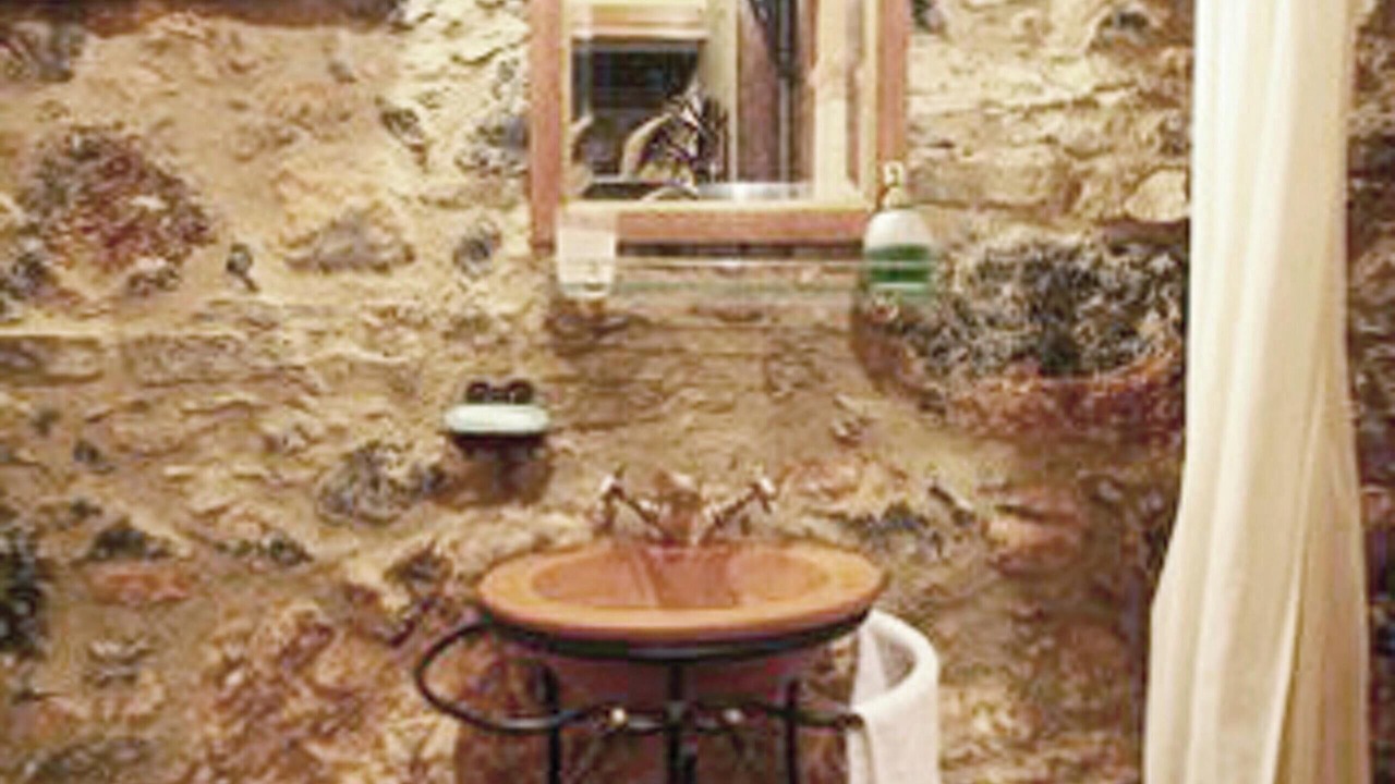 Photo of Bathroom in Anatoli